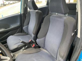 Honda Jazz Jazz (GE6/GE8/GG/GP), Hatchback, 2008 / 2015 1.2 VTEC 16V picture 26