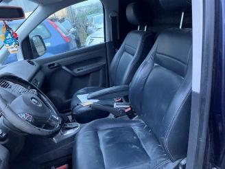 Volkswagen Caddy Caddy III (2KA,2KH,2CA,2CH), Van, 2004 / 2015 1.6 TDI 16V picture 22