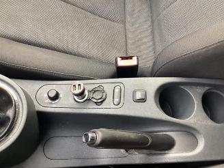 Seat Leon Leon (1P1), Hatchback 5-drs, 2005 / 2013 1.6 picture 26