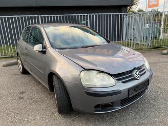 Autoverwertung Volkswagen Golf Golf V (1K1), Hatchback, 2003 / 2010 1.4 16V 2005/2