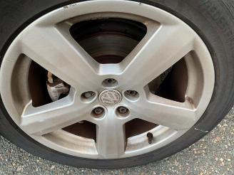 Volkswagen Golf Golf V (1K1), Hatchback, 2003 / 2010 1.4 16V picture 10