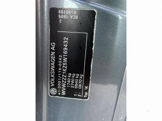 Volkswagen Golf Golf V (1K1), Hatchback, 2003 / 2010 1.4 16V picture 26