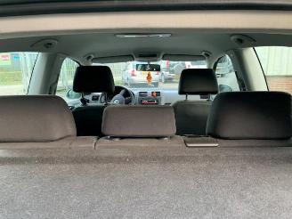 Volkswagen Golf Golf V (1K1), Hatchback, 2003 / 2010 1.4 16V picture 14