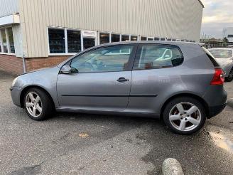 Volkswagen Golf Golf V (1K1), Hatchback, 2003 / 2010 1.4 16V picture 7