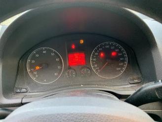 Volkswagen Golf Golf V (1K1), Hatchback, 2003 / 2010 1.4 16V picture 20