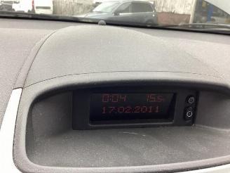 Opel Corsa Corsa D, Hatchback, 2006 / 2014 1.4 Euro 5 picture 24