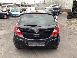 Opel Corsa Corsa D, Hatchback, 2006 / 2014 1.4 Euro 5 picture 4