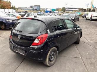 Opel Corsa Corsa D, Hatchback, 2006 / 2014 1.4 Euro 5 picture 5