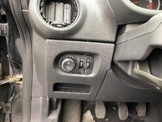 Opel Corsa Corsa D, Hatchback, 2006 / 2014 1.4 Euro 5 picture 26