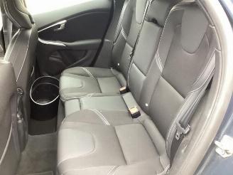 Volvo V-40 V40 (MV), Hatchback 5-drs, 2012 / 2019 2.0 T2 16V picture 22