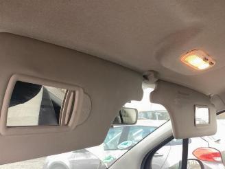 Renault Modus Modus/Grand Modus (JP), MPV, 2004 / 2012 1.2 16V TCE 100 picture 21