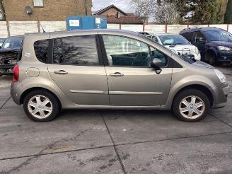 Renault Modus Modus/Grand Modus (JP), MPV, 2004 / 2012 1.2 16V TCE 100 picture 7