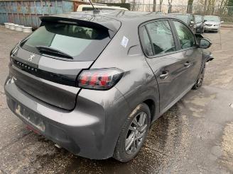 Peugeot 208 208 II (UB/UH/UP), Hatchback 5-drs, 2019 1.2 Vti 12V PureTech 100 picture 3