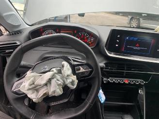 Peugeot 208 208 II (UB/UH/UP), Hatchback 5-drs, 2019 1.2 Vti 12V PureTech 100 picture 12