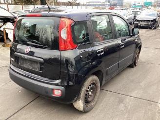 Fiat Panda Panda (312), Hatchback, 2012 0.9 TwinAir 65 picture 3