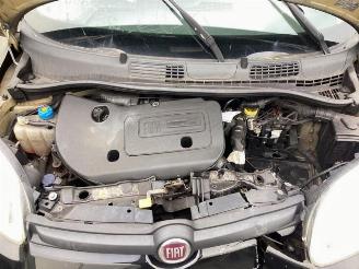 Fiat Panda Panda/Pandina (312), Hatchback, 2012 0.9 TwinAir 65 picture 10