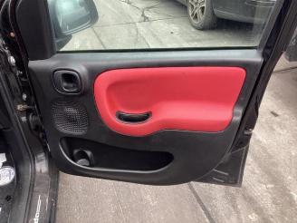 Fiat Panda Panda/Pandina (312), Hatchback, 2012 0.9 TwinAir 65 picture 26