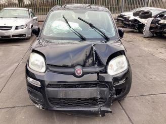Fiat Panda Panda/Pandina (312), Hatchback, 2012 0.9 TwinAir 65 picture 6