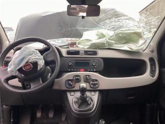 Fiat Panda Panda/Pandina (312), Hatchback, 2012 0.9 TwinAir 65 picture 25