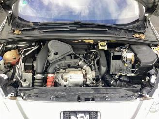 Peugeot 308 308 SW (4E/H), Combi 5-drs, 2007 / 2014 1.6 16V THP 155 picture 10