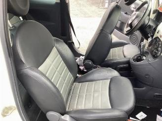 Fiat 500 500 (312), Hatchback, 2007 1.2 picture 20