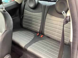 Fiat 500 500 (312), Hatchback, 2007 1.2 picture 19