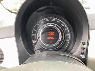 Fiat 500 500 (312), Hatchback, 2007 1.2 picture 13