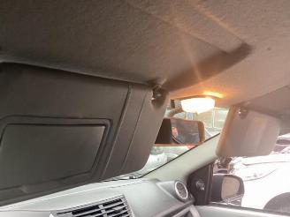 Nissan Pixo Pixo (D31S), Hatchback, 2009 1.0 12V picture 18