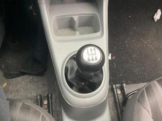 Nissan Pixo Pixo (D31S), Hatchback, 2009 1.0 12V picture 15