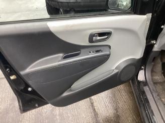 Nissan Pixo Pixo (D31S), Hatchback, 2009 1.0 12V picture 20