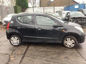 Nissan Pixo Pixo (D31S), Hatchback, 2009 1.0 12V picture 7