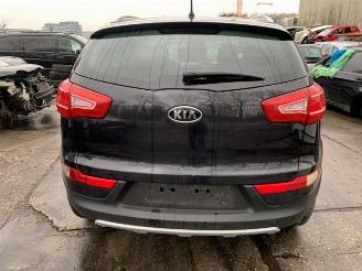 Kia Sportage Sportage (SL), Terreinwagen, 2010 / 2016 1.6 GDI 16V 4x2 picture 7