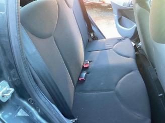 Toyota Aygo Aygo (B10), Hatchback, 2005 / 2014 1.0 12V VVT-i picture 23