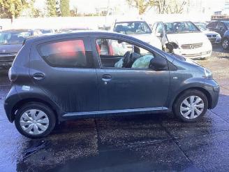 Toyota Aygo Aygo (B10), Hatchback, 2005 / 2014 1.0 12V VVT-i picture 7