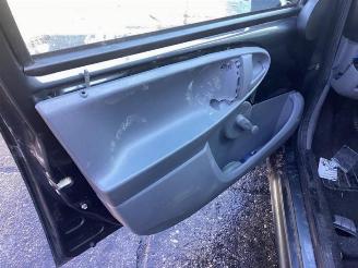 Toyota Aygo Aygo (B10), Hatchback, 2005 / 2014 1.0 12V VVT-i picture 18