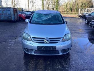 Volkswagen Golf plus Golf Plus (5M1/1KP), MPV, 2005 / 2013 1.6 FSI 16V picture 6