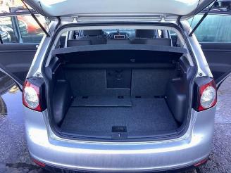 Volkswagen Golf plus Golf Plus (5M1/1KP), MPV, 2005 / 2013 1.6 FSI 16V picture 25