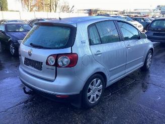 Volkswagen Golf plus Golf Plus (5M1/1KP), MPV, 2005 / 2013 1.6 FSI 16V picture 3