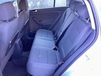 Volkswagen Golf plus Golf Plus (5M1/1KP), MPV, 2005 / 2013 1.6 FSI 16V picture 21