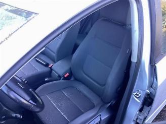 Volkswagen Golf plus Golf Plus (5M1/1KP), MPV, 2005 / 2013 1.6 FSI 16V picture 20