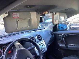 Alfa Romeo MiTo MiTo (955), Hatchback, 2008 / 2018 1.4 16V picture 11