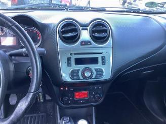Alfa Romeo MiTo MiTo (955), Hatchback, 2008 / 2018 1.4 16V picture 8