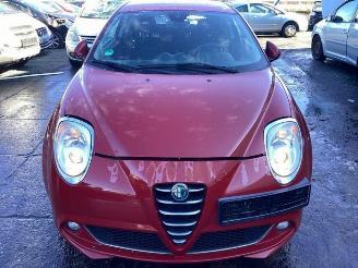 Sloopauto Alfa Romeo MiTo MiTo (955), Hatchback, 2008 / 2018 1.4 16V 2010/4