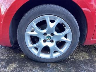 Alfa Romeo MiTo MiTo (955), Hatchback, 2008 / 2018 1.4 16V picture 6