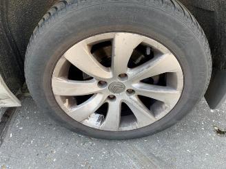 Citroën C4  picture 10