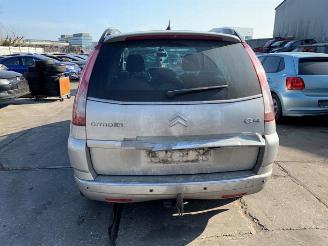 Citroën C4  picture 6