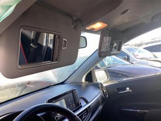 Kia Picanto Picanto (JA), Hatchback, 2017 1.0 12V picture 16