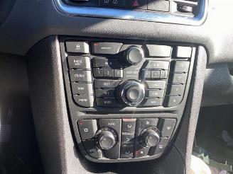 Opel Meriva Meriva, MPV, 2010 / 2017 1.4 Turbo 16V Ecotec picture 24