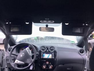 Nissan Note Note (E12), MPV, 2012 1.2 68 picture 30