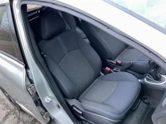 Nissan Note Note (E12), MPV, 2012 1.2 68 picture 27